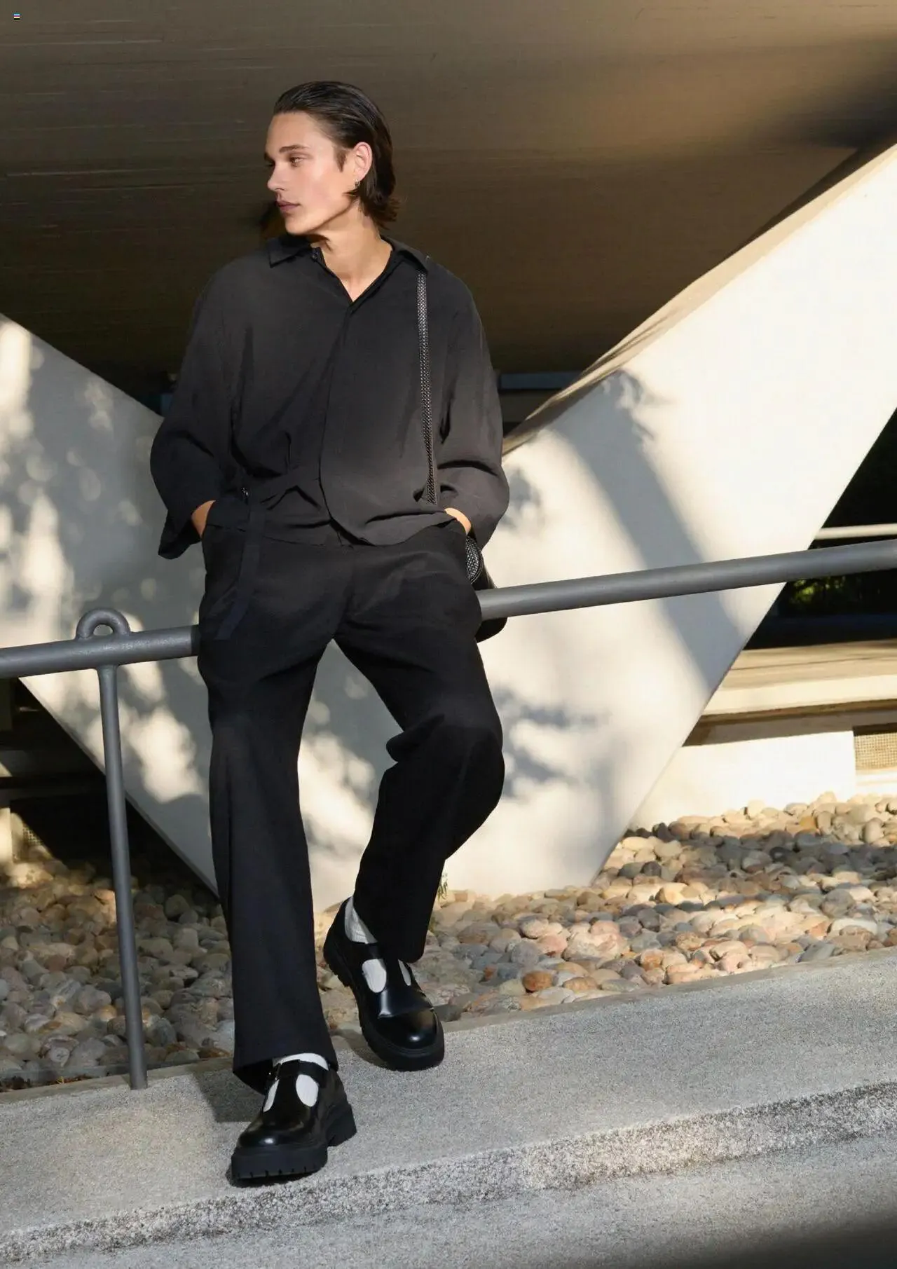 Φυλλάδιο προσφορών Bershka - Kατάλογος 10/2024 New In Men´s Clothing από 1 Οκτωβρίου έως 31 Οκτωβρίου 2024 - Σελίδα 13