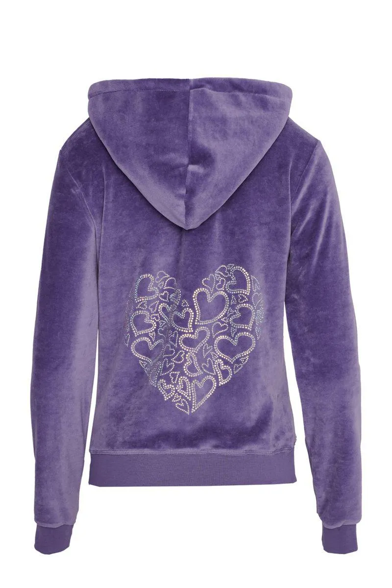 ΒΕΛΟΥΤΕ ΖΑΚΕΤΑ ΜΕ ΣΤΡΑΣ ΣΤΗΝ ΠΛΑΤΗ