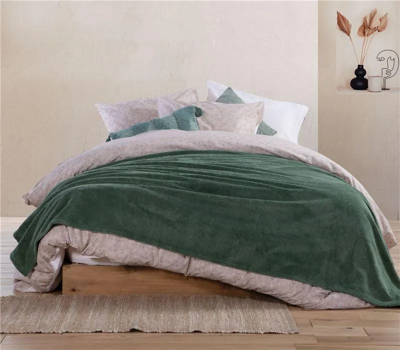 ΚΟΥΒΕΡΤΑ FLEECE ΥΠΕΡΔΙΠΛΗ RECORD 23 240X220