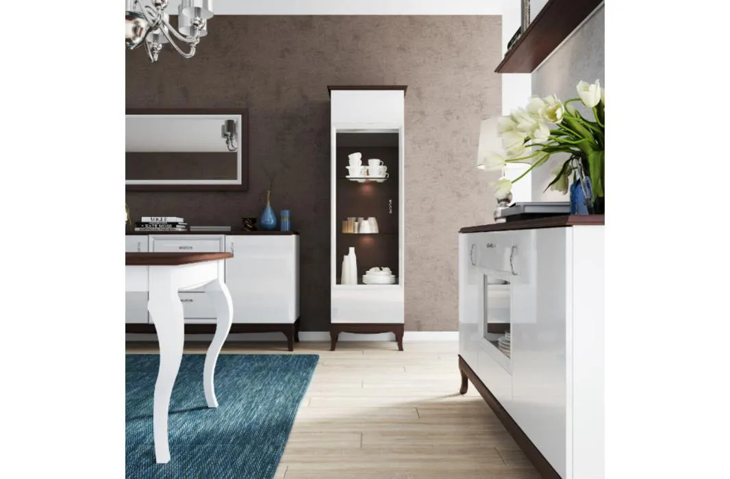 Σετ τραπεζαρίας Carrera