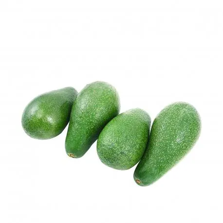 Αβοκάντο εισαγωγής