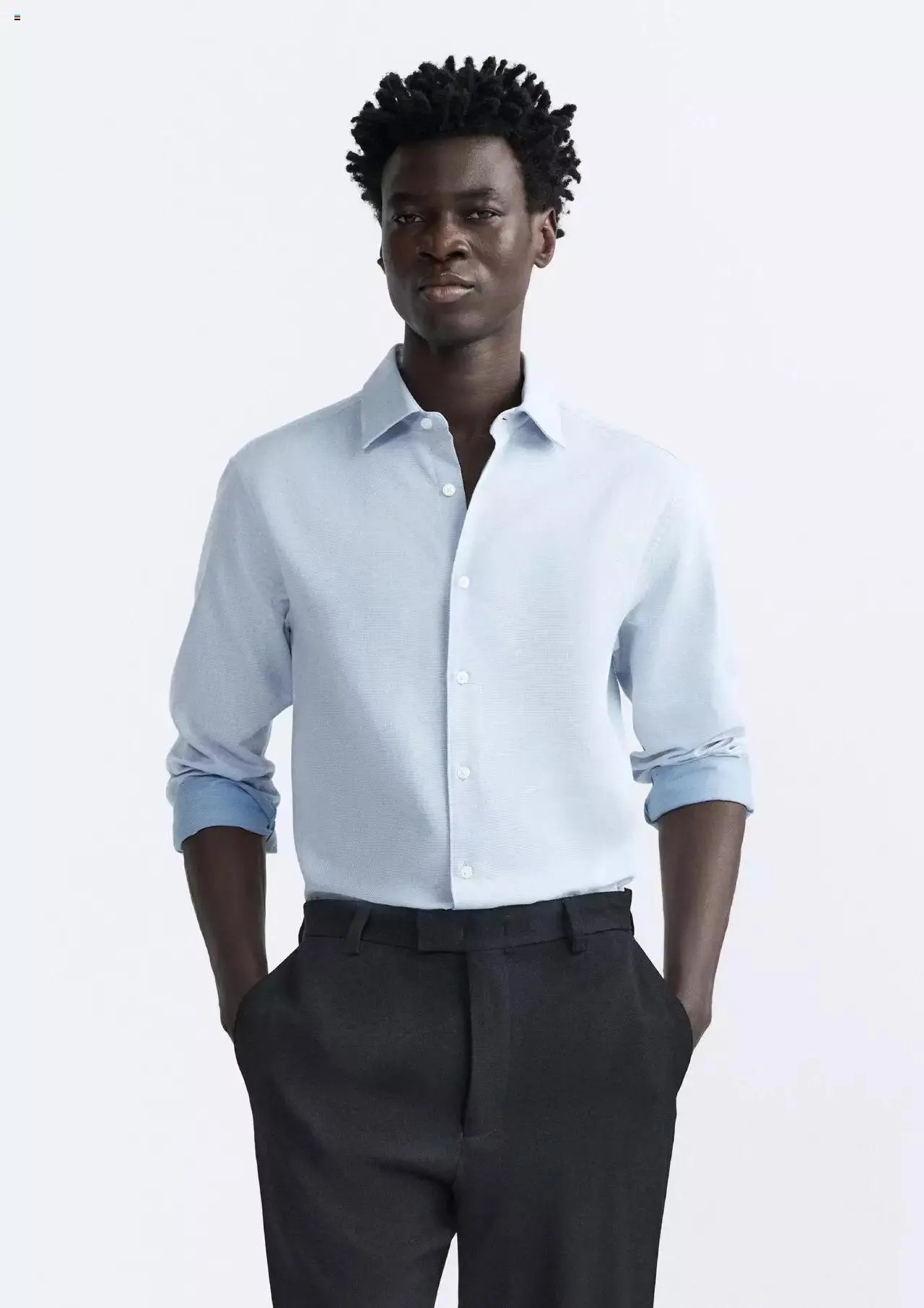 Catalog Zara catalog - Men de la 1 mai până la 31 decembrie 2024 - Revista Pagina 14