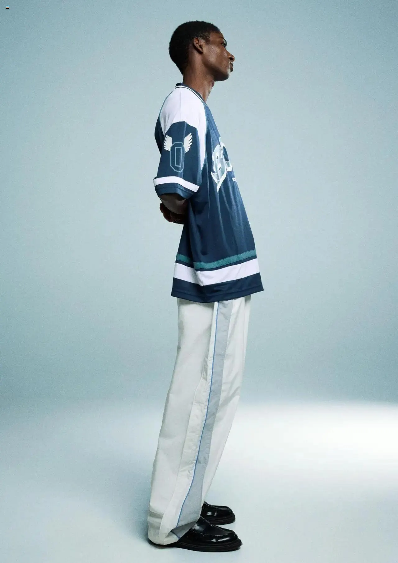 Volantino Bershka Men da 1 settembre a 31 dicembre di 2024 - Pagina del volantino 4