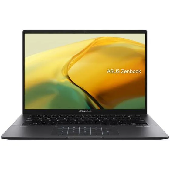 Laptop Asus Zenbook 14 UM3402YAR-KP521W (Ryzen 5-7530U/16GB/1TB SSD/Radeon Graphics/Win11Home)