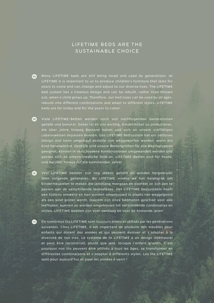 Φυλλάδιο προσφορών CATALOGUE-2023_24 από 7 Δεκεμβρίου έως 31 Δεκεμβρίου 2024 - Σελίδα 22