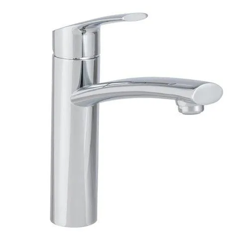 Μπαταρία κουζίνας DELINIA DIEGO αναμεικτική για νεροχύτη