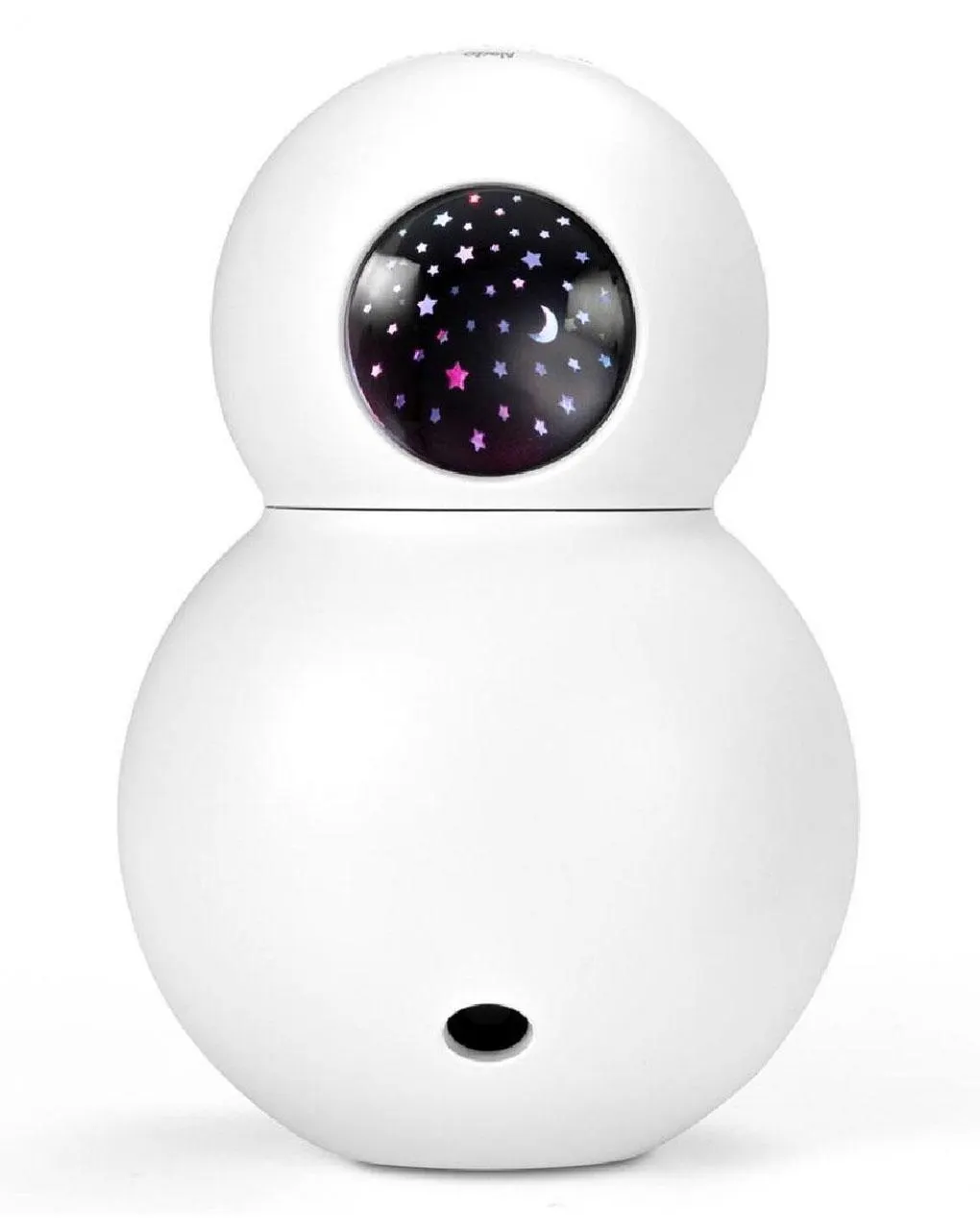 Alecto υγραντήρας προτζέκτορας ultrasonic bc-21