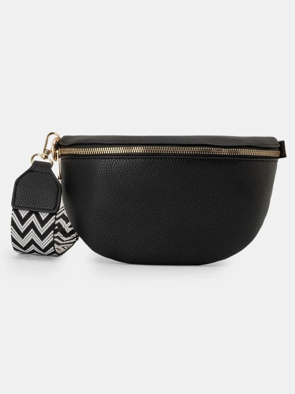 Belt bag με αποσπώμενο λουρί