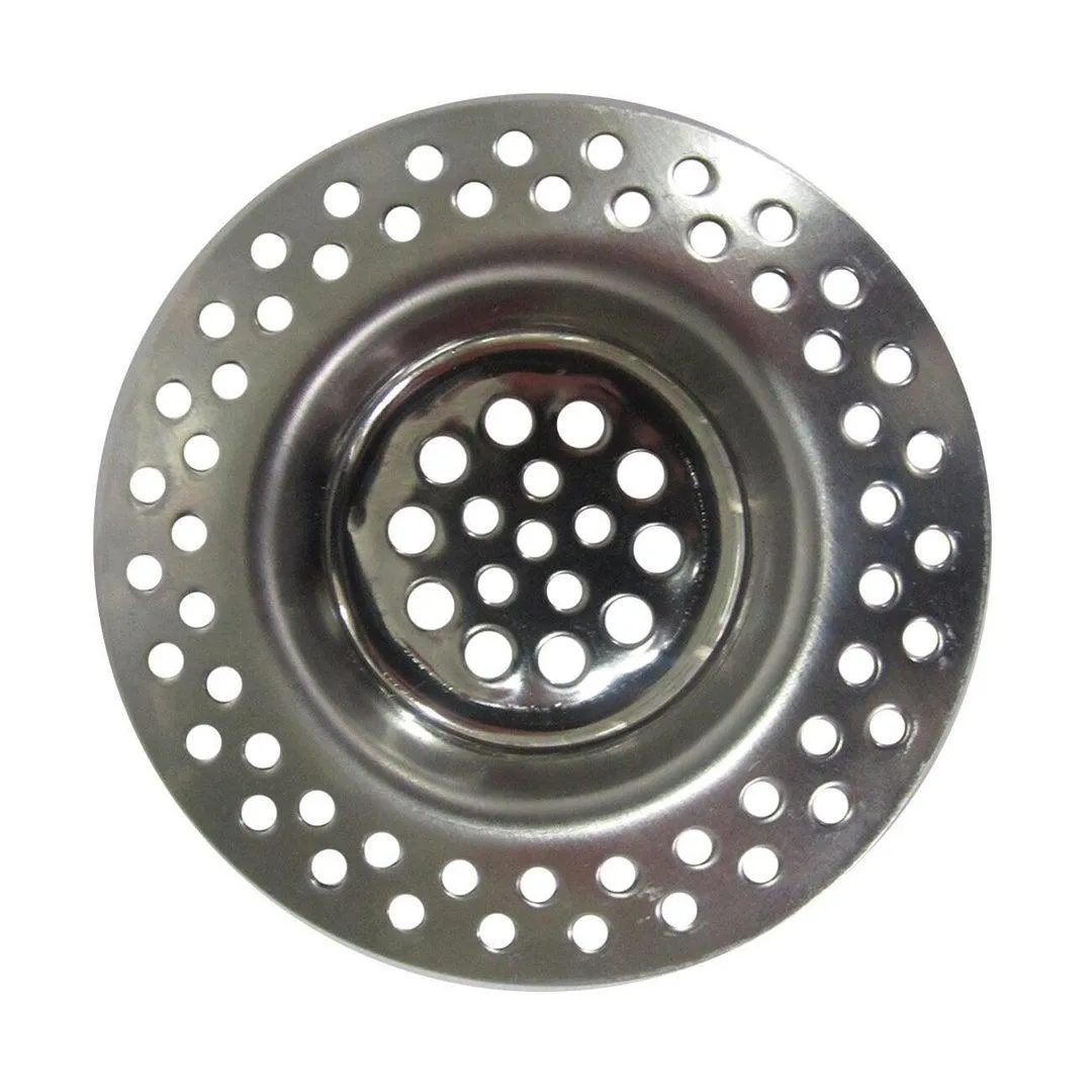 Φίλτρο βαλβίδας νεροχύτη Ø7cm