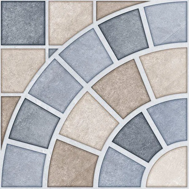 Toresbo Mix 40 x 40 Rectified