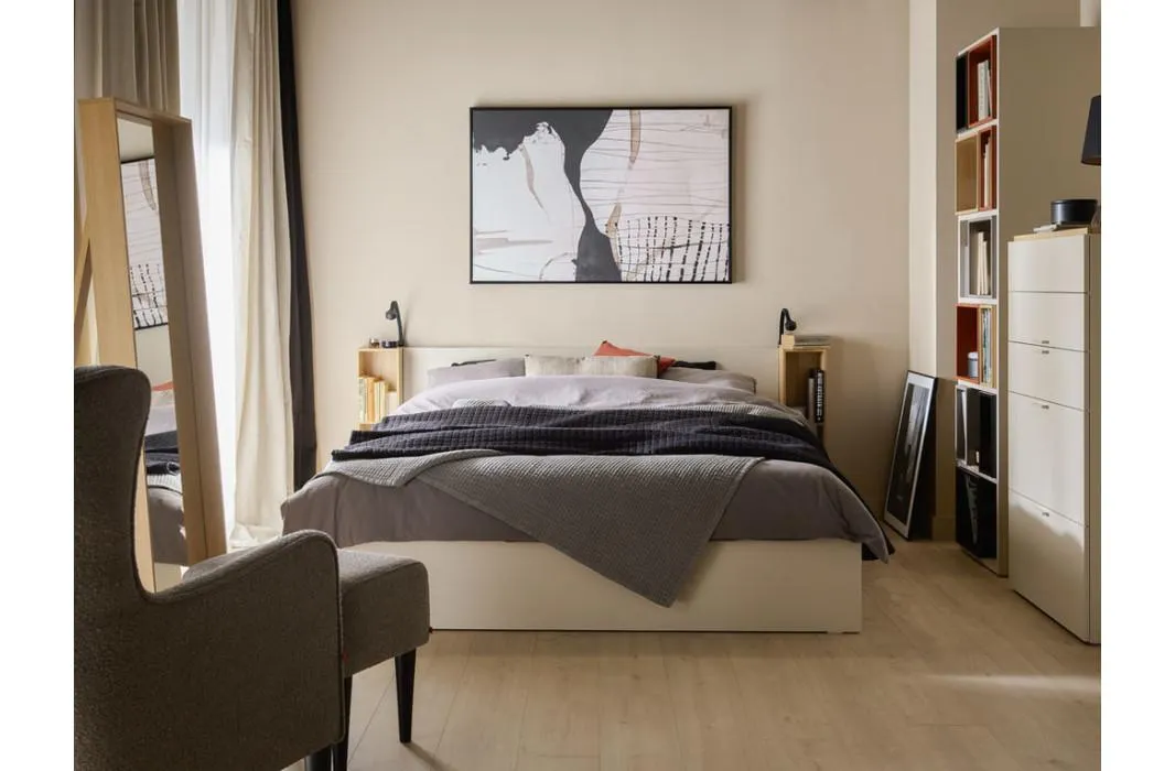 Σύνθεση υπνοδωματίου 4 You Fresh