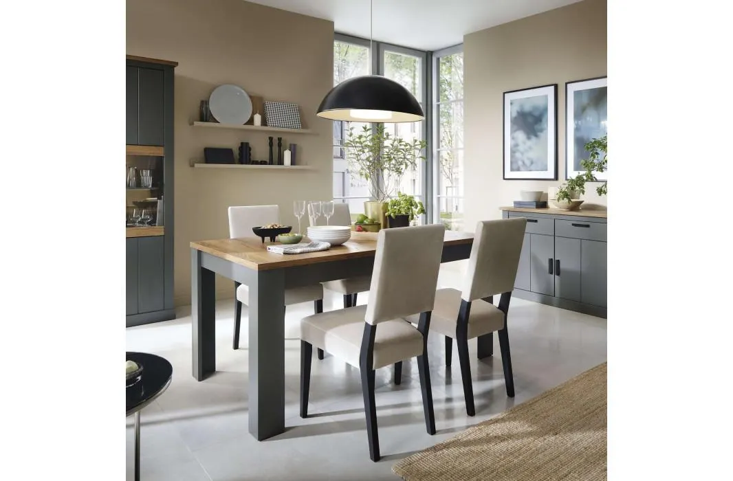 Σετ τραπεζαρίας Vulcan