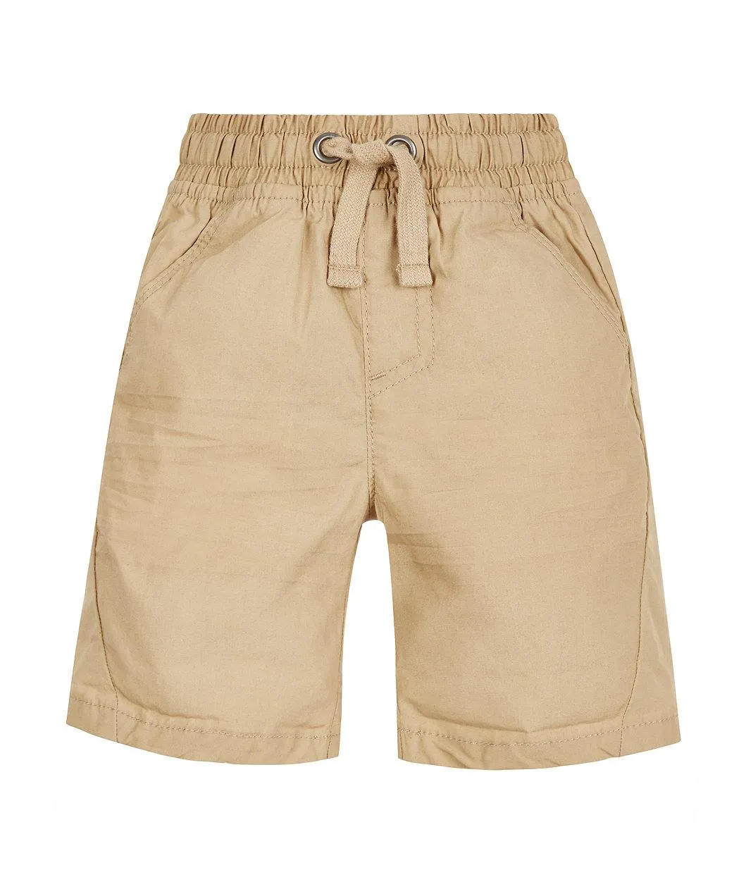 mothercare μπεζ σορτσάκι