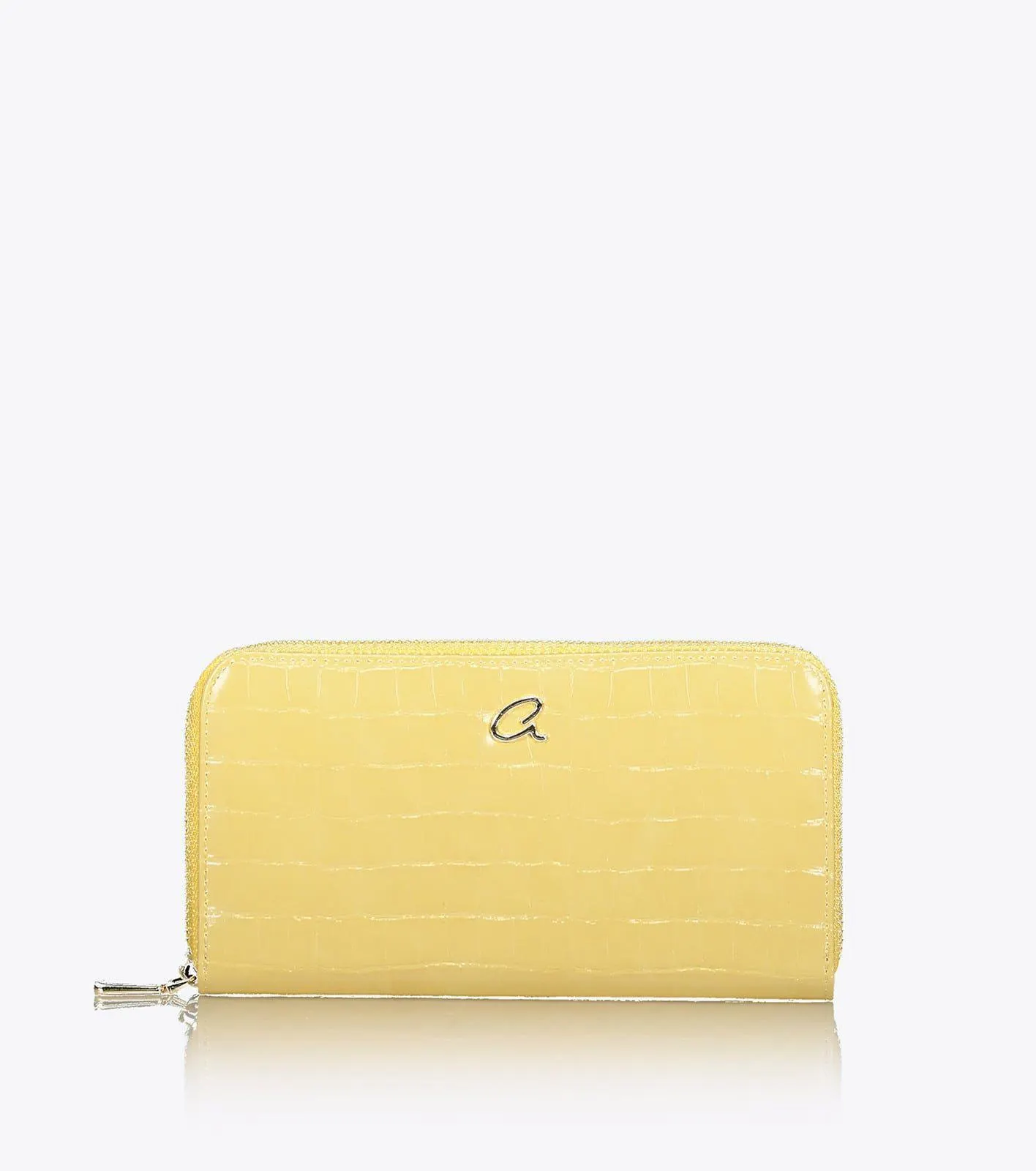 ΠΟΡΤΟΦΟΛΙ ΚΡΟΚΟ KATALINA ΑΠΟ ΑΝΑΚΥΚΛΩΜΕΝΟ ΥΛΙΚΟ