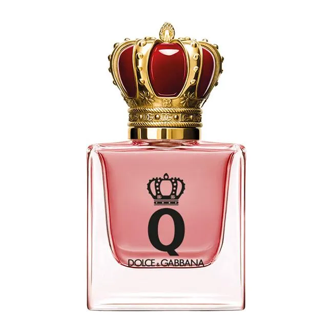 Q by Dolce&Gabbana Eau de Parfum Intense