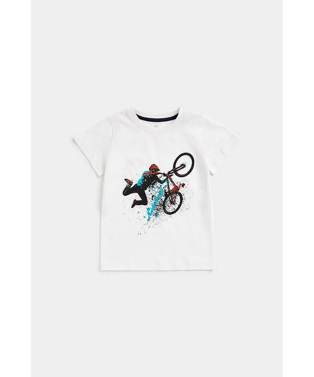 μπλούζα biker