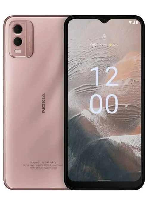 Nokia C32 4/64GB Pink