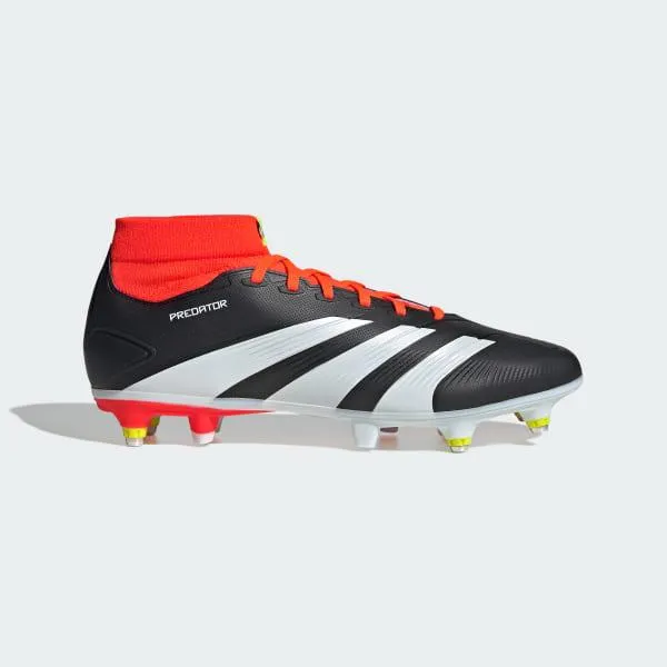 Predator 24 League Soft Ground Boots