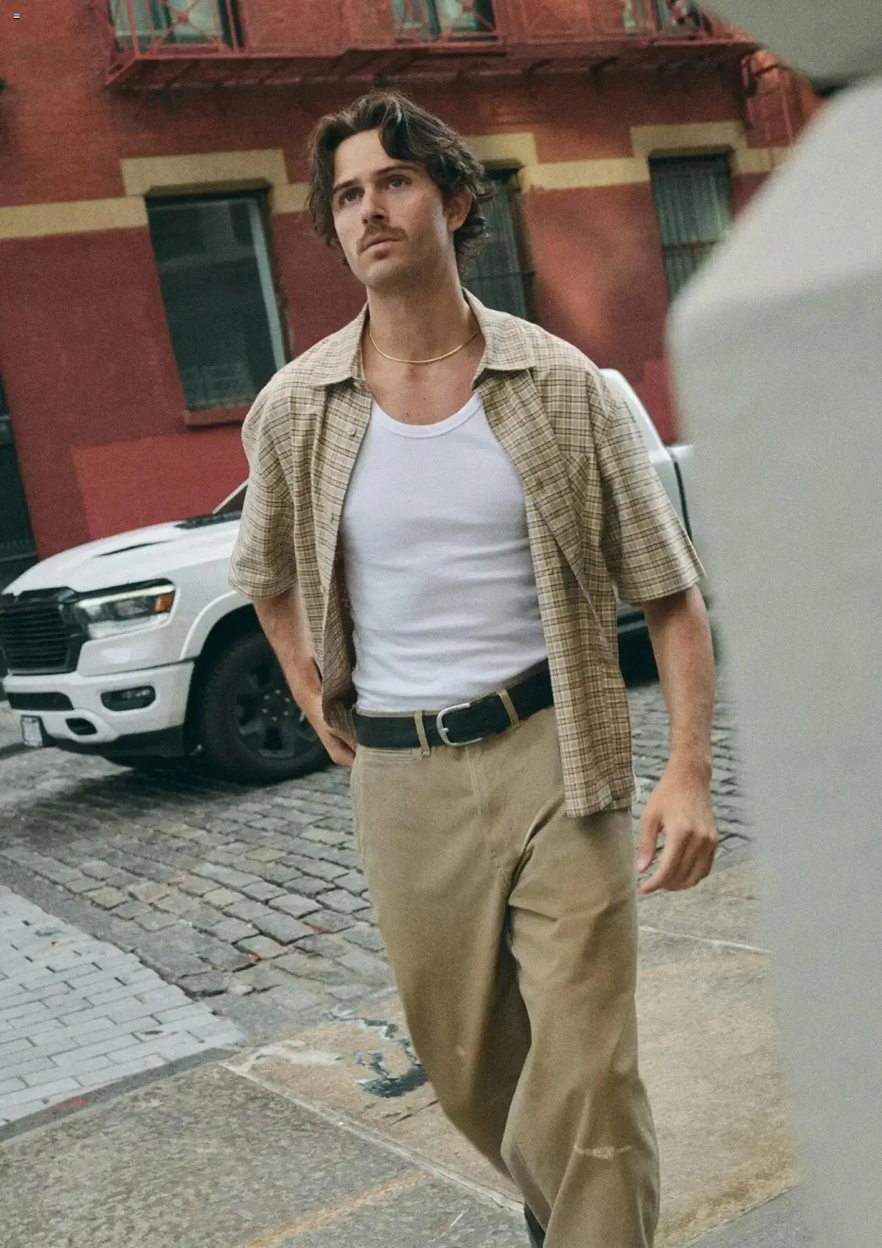 Catalog Zara catalog - Men de la 1 octombrie până la 31 decembrie 2024 - Revista Pagina 13