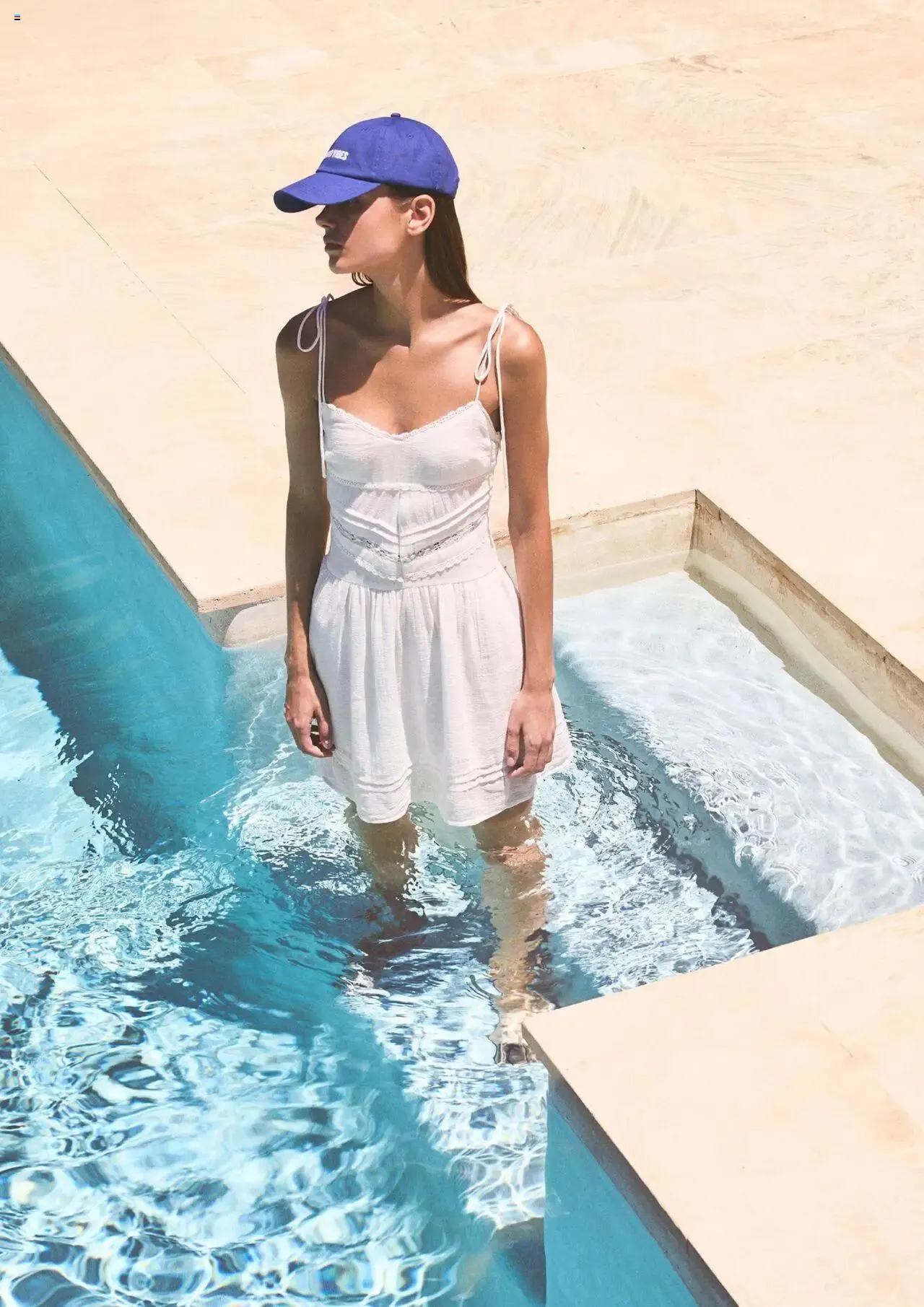 Volantino Bershka Women da 1 agosto a 31 dicembre di 2024 - Pagina del volantino 3