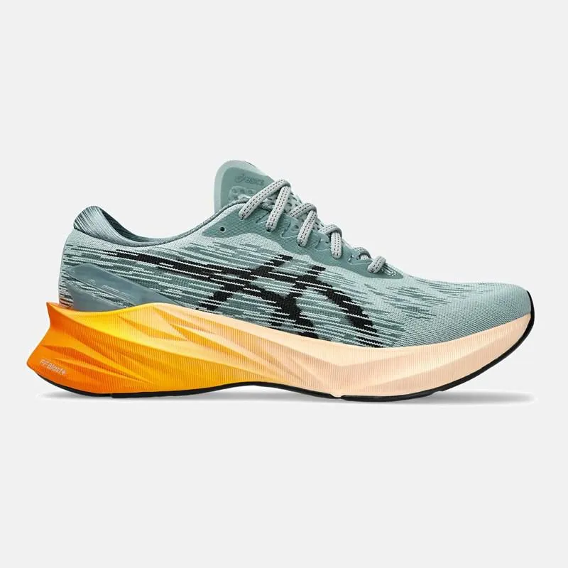 ASICS Ανδρικά Παπούτσια για Τρέξιμο Novablast 3