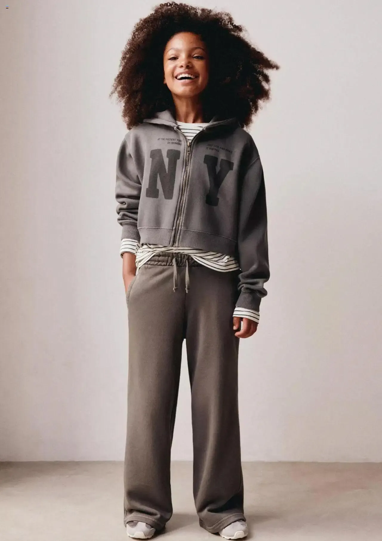 Catalog Zara catalog - Girls de la 1 octombrie până la 31 decembrie 2024 - Revista Pagina 12