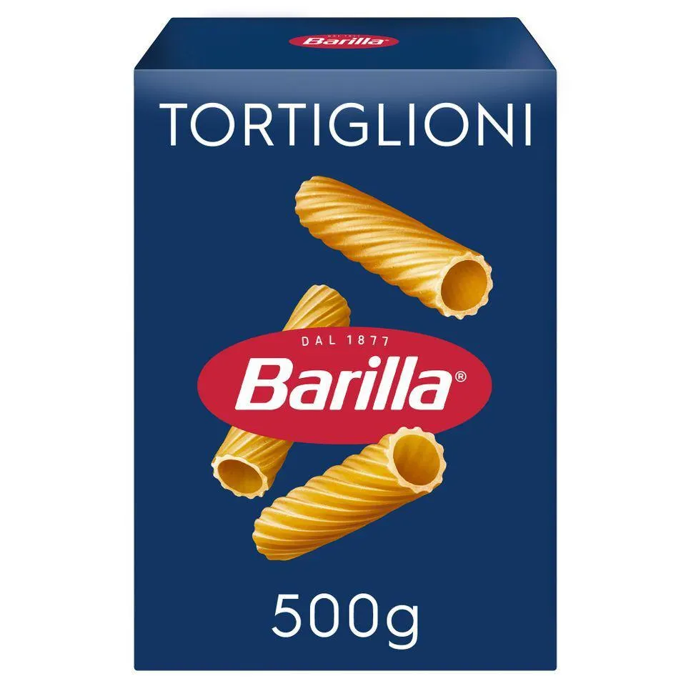 BARILLA | Tortiglioni Νο 83 500gr
