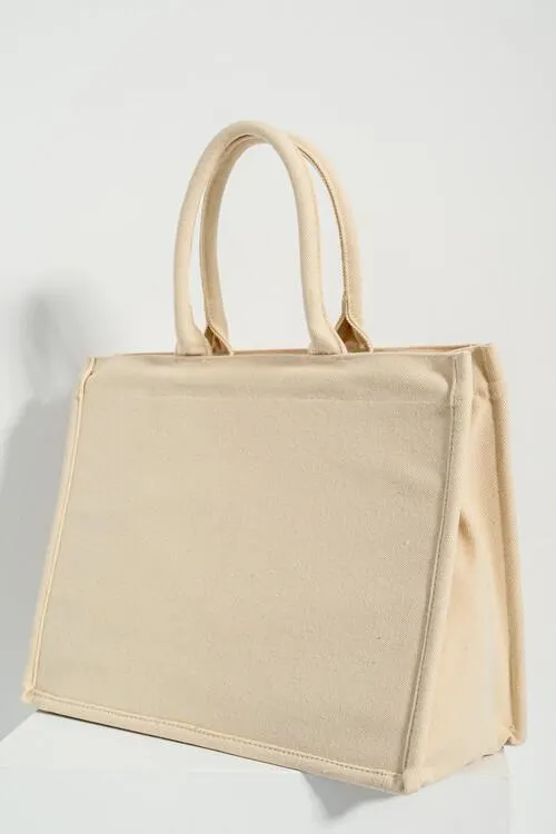 Πάνινη τσάντα tote