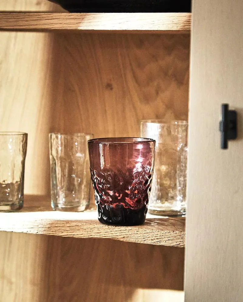 ΓΥΑΛΙΝΟ ΣΦΥΡΗΛΑΤΗΜΕΝΟ ΠΟΤΗΡΙ