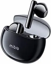 ΑΚΟΥΣΤΙΚΑ BLUETOOTH XIAOMI MIBRO TRUE WIRELESS EARBUDS 2 BLACK