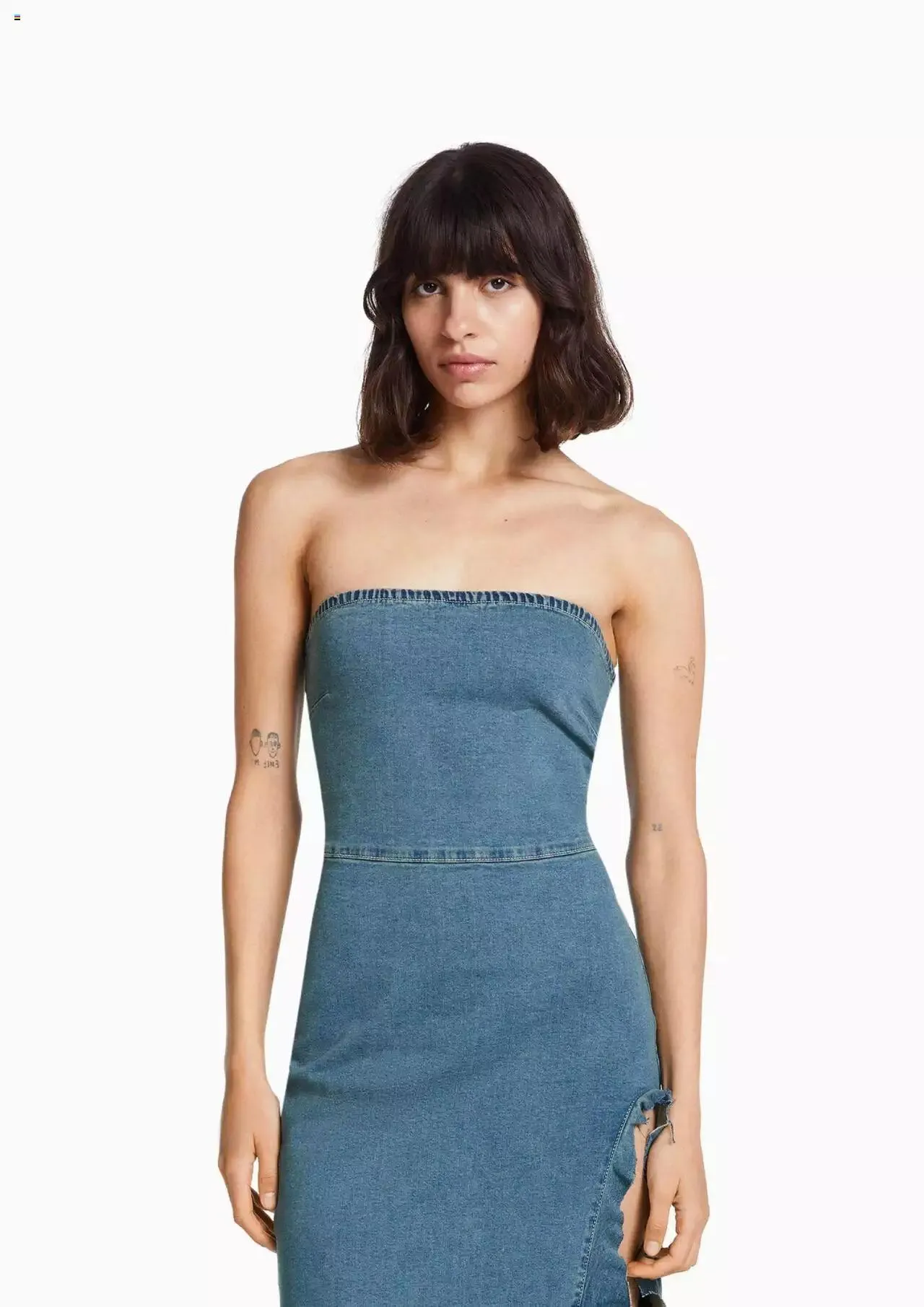 Φυλλάδιο προσφορών Bershka - Kατάλογος 07/2023 New In Women από 1 Ιουλίου έως 31 Ιουλίου 2023 - Σελίδα 9