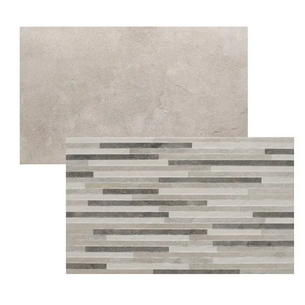 Lyric Grey & RLV 33 x 55