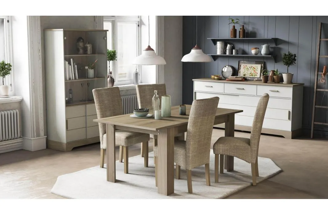 Σετ τραπεζαρίας Oscar