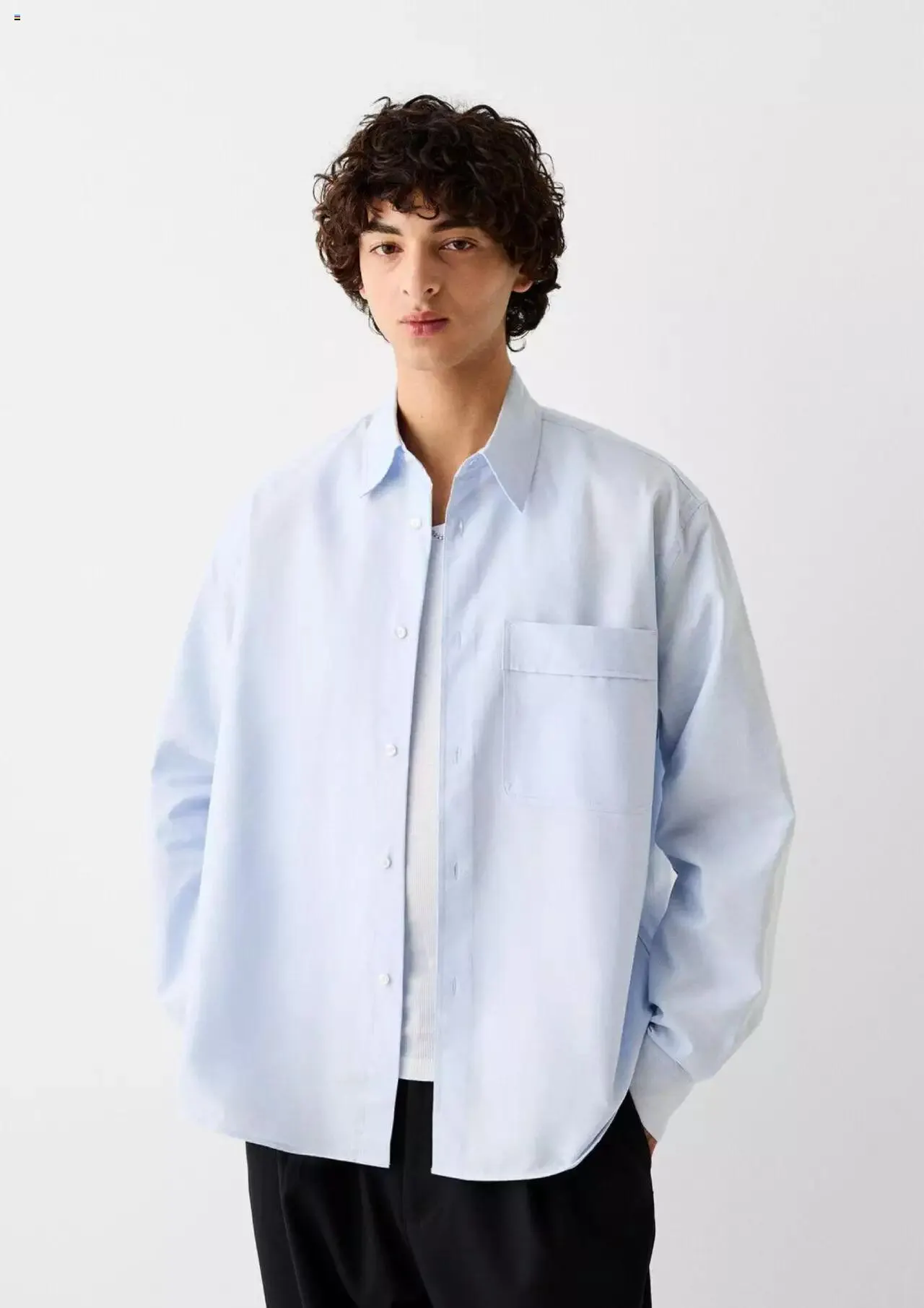 Catalog Bershka catalog - Men de la 1 martie până la 5 martie 2024 - Revista Pagina 10