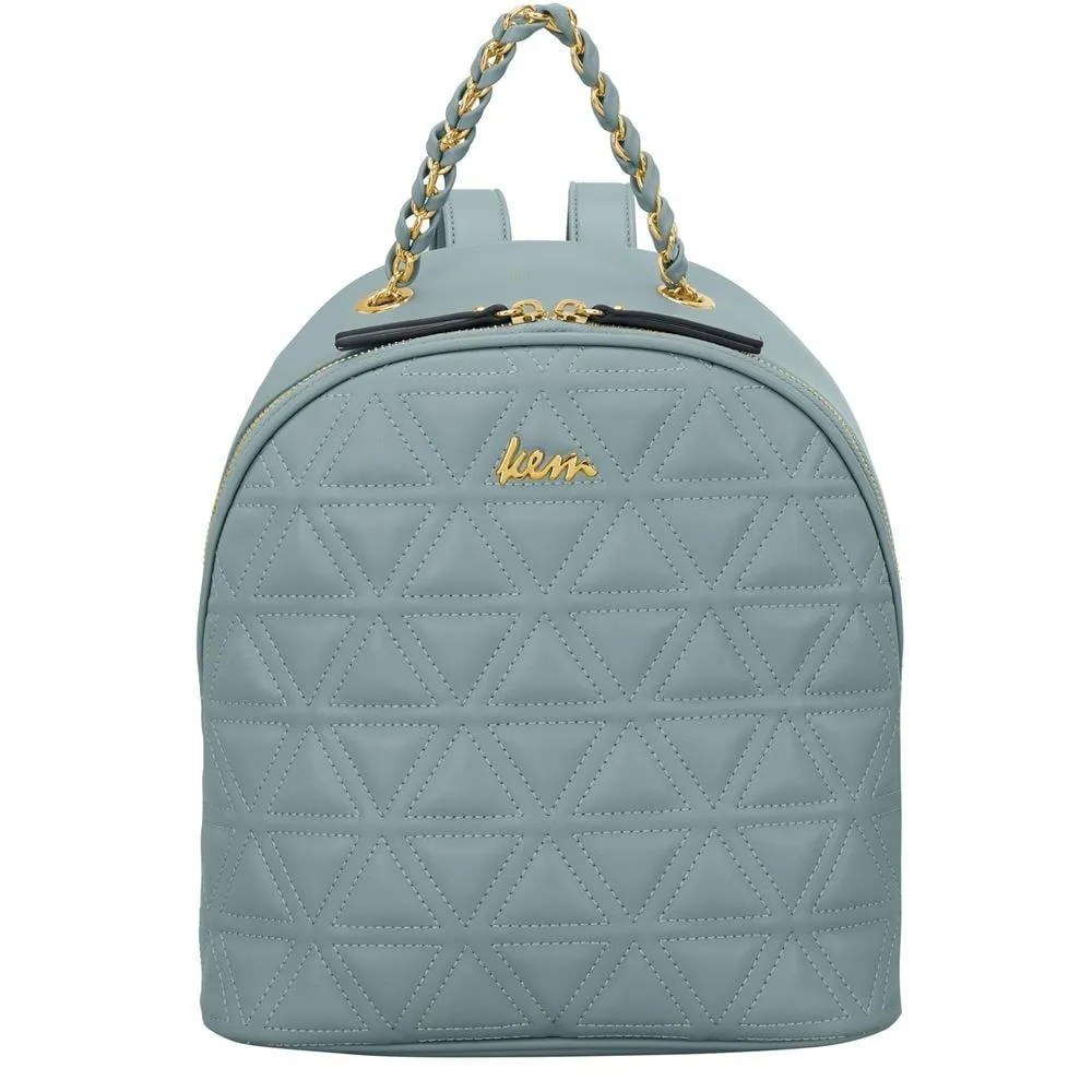 Σακίδιο πλάτης σε συνθετικό υλικό Gemini