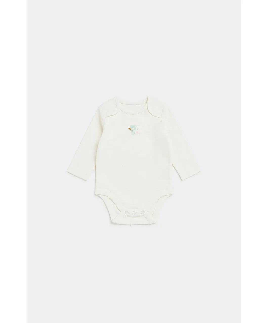 κορμάκια floral forest - σετ των 5