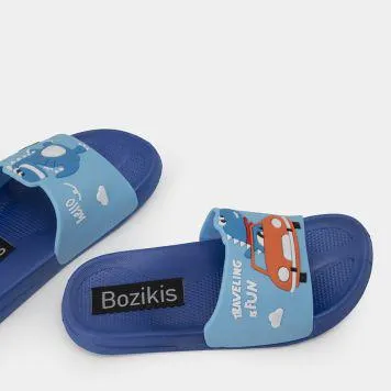 Παιδικά sliders