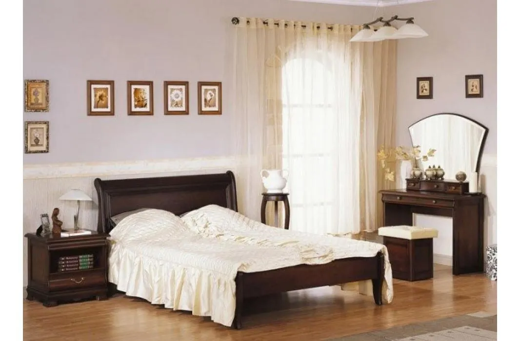 Σετ υπνοδωματίου Jupiter