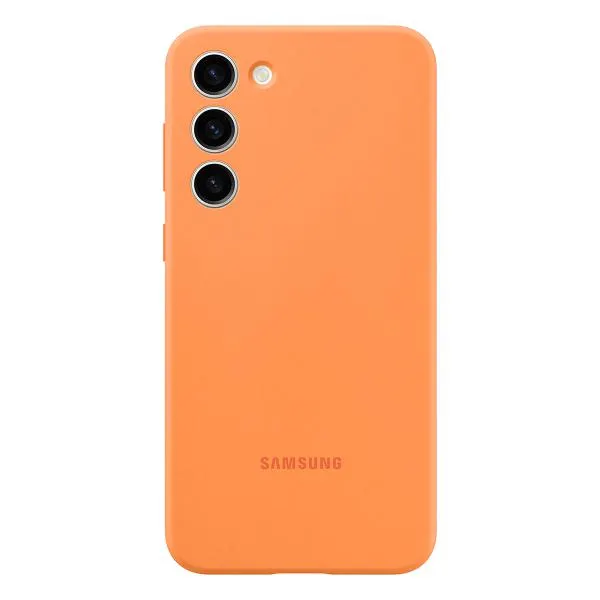 Θήκη Σιλικόνης SAMSUNG Galaxy S23+