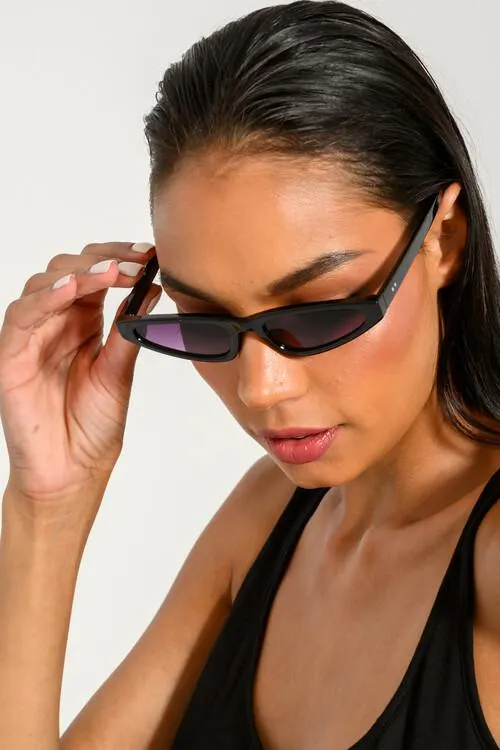 Cat eye γυαλιά ηλίου