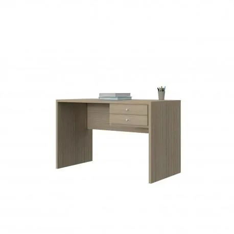 Γραφείο "STATUS" με ενσωματωμένα συρτάρια.