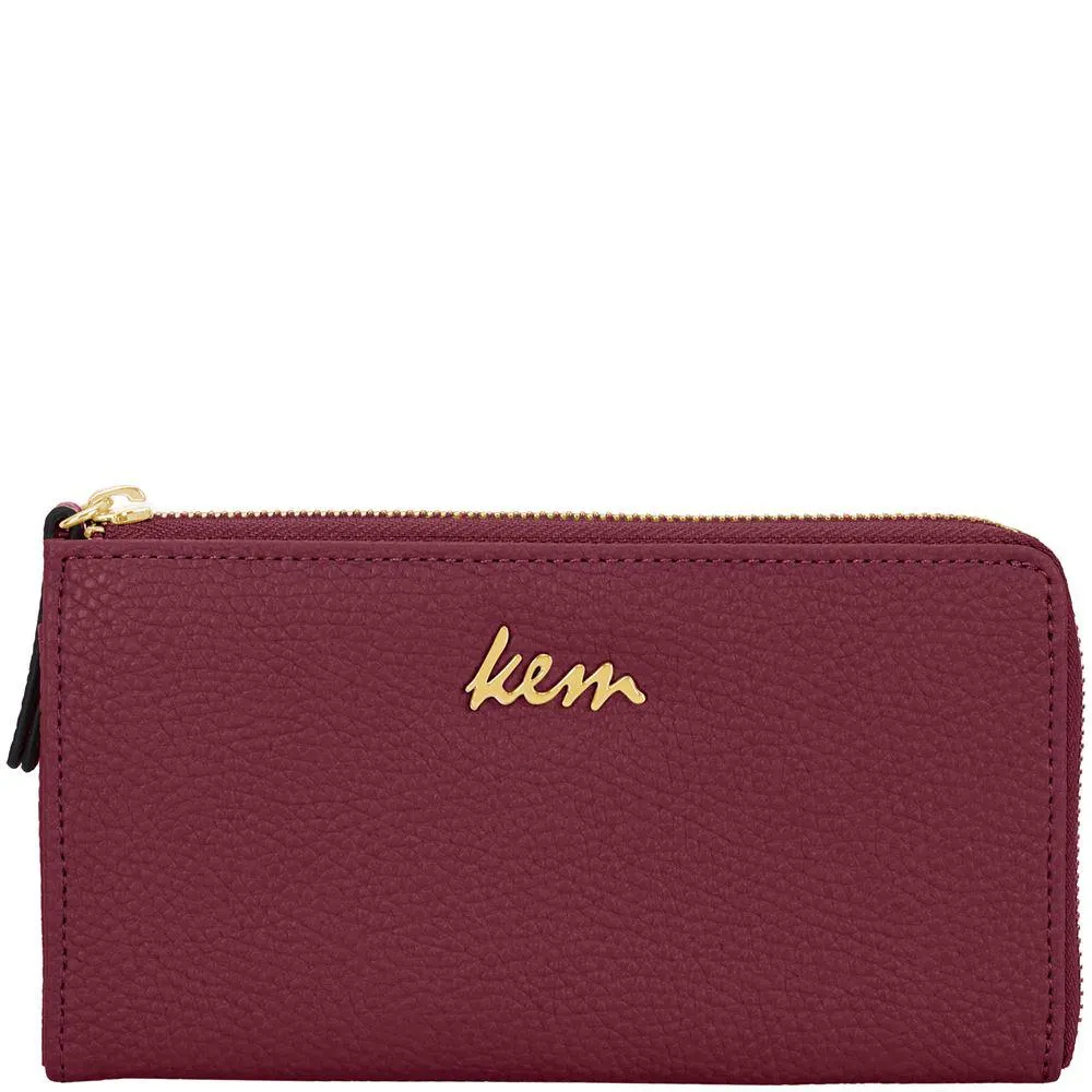 Πορτοφόλι σε συνθετικό υλικό Soft