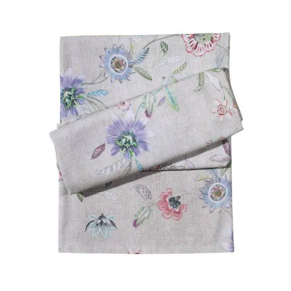 DAS HOME ΤΡΑΠΕΖΟΜΑΝΤΗΛΟ 140Χ240 0642