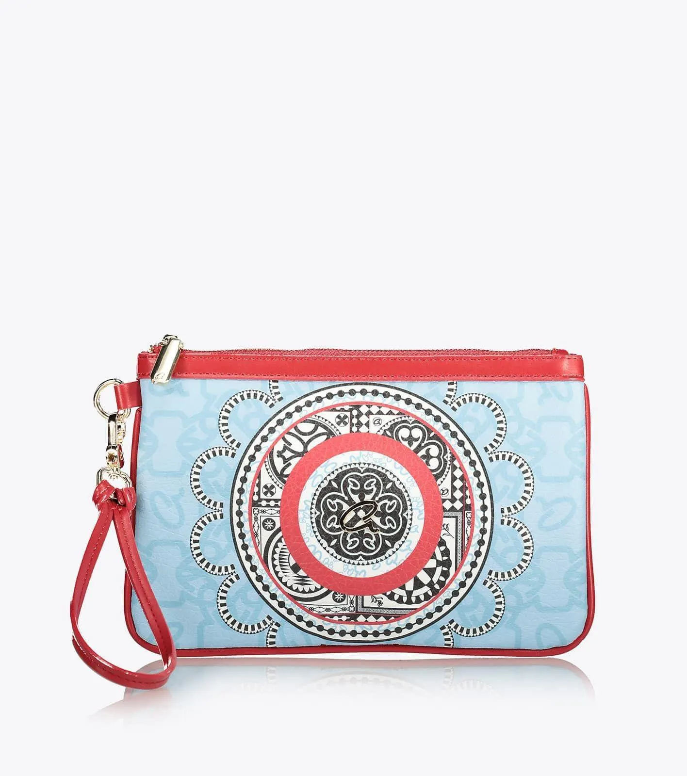 ΤΣΑΝΤΑΚΙ ΧΕΙΡΟΣ SGRAFFITO ΜΕ ΛΑΒΗ ΚΑΙ ΤΥΠΩΜΑ