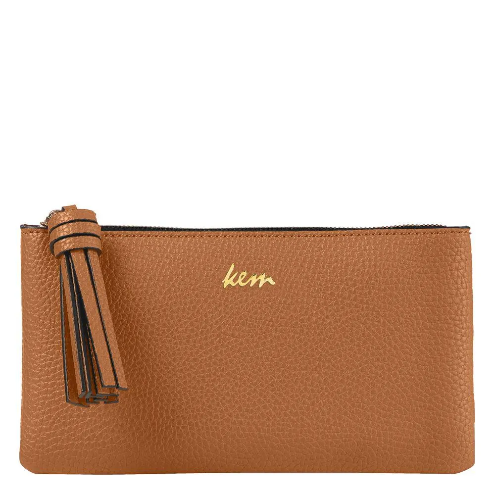 Πορτοφόλι σε συνθετικό υλικό Soft