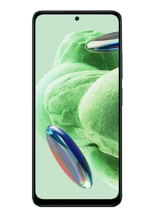 Xiaomi Redmi Note 12 5G 4/128GB Gray