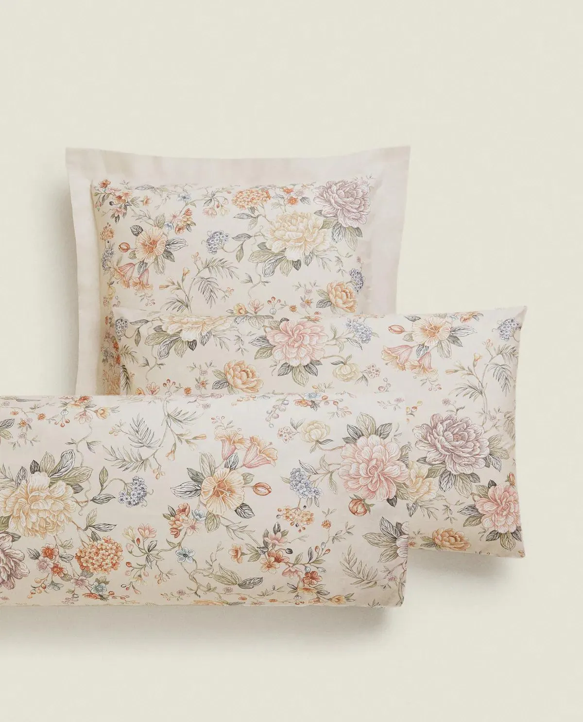 ΜΑΞΙΛΑΡΟΘΗΚΗ ΜΕ ΦΛΟΡΑΛ ΣΧΕΔΙΟ