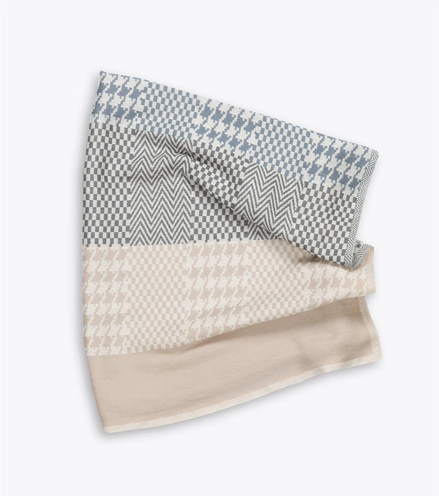 ΦΟΥΛΑΡΙ ΠΟΛΥΧΡΩΜΟ ΜΕ ΡΙΓΕΣ