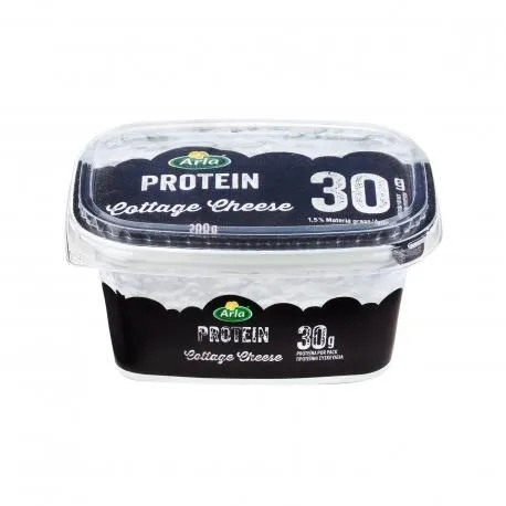 Arla τυρί cottage protein (200g)