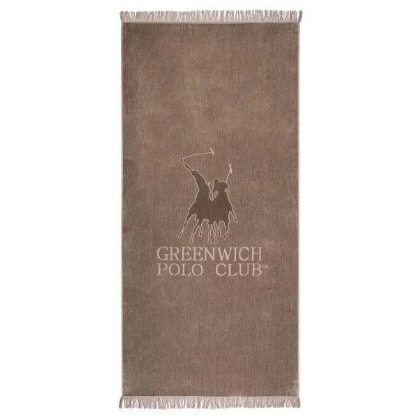 GREENWICH POLO CLUB ΠΕΤΣΕΤΑ ΘΑΛΑΣΣΗΣ 90Χ190 3625